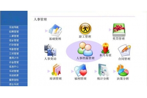 人臉指紋識別考勤門禁管理系統的解決方案