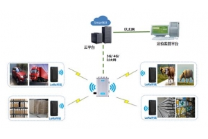 智能LoRa定位裝置系統(tǒng)應(yīng)用場(chǎng)景及優(yōu)勢(shì)